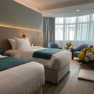 Hotel Al Massa Grand ****