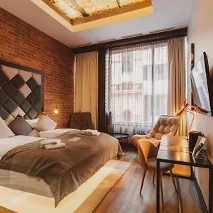 Hotel The Loft ***