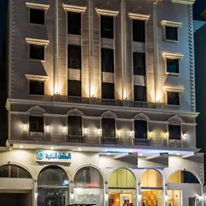 Apartment Al Nuzha- هوليداي بلس النزهه 