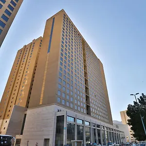 Hotel Oyo 403 Hidaya Towers ***