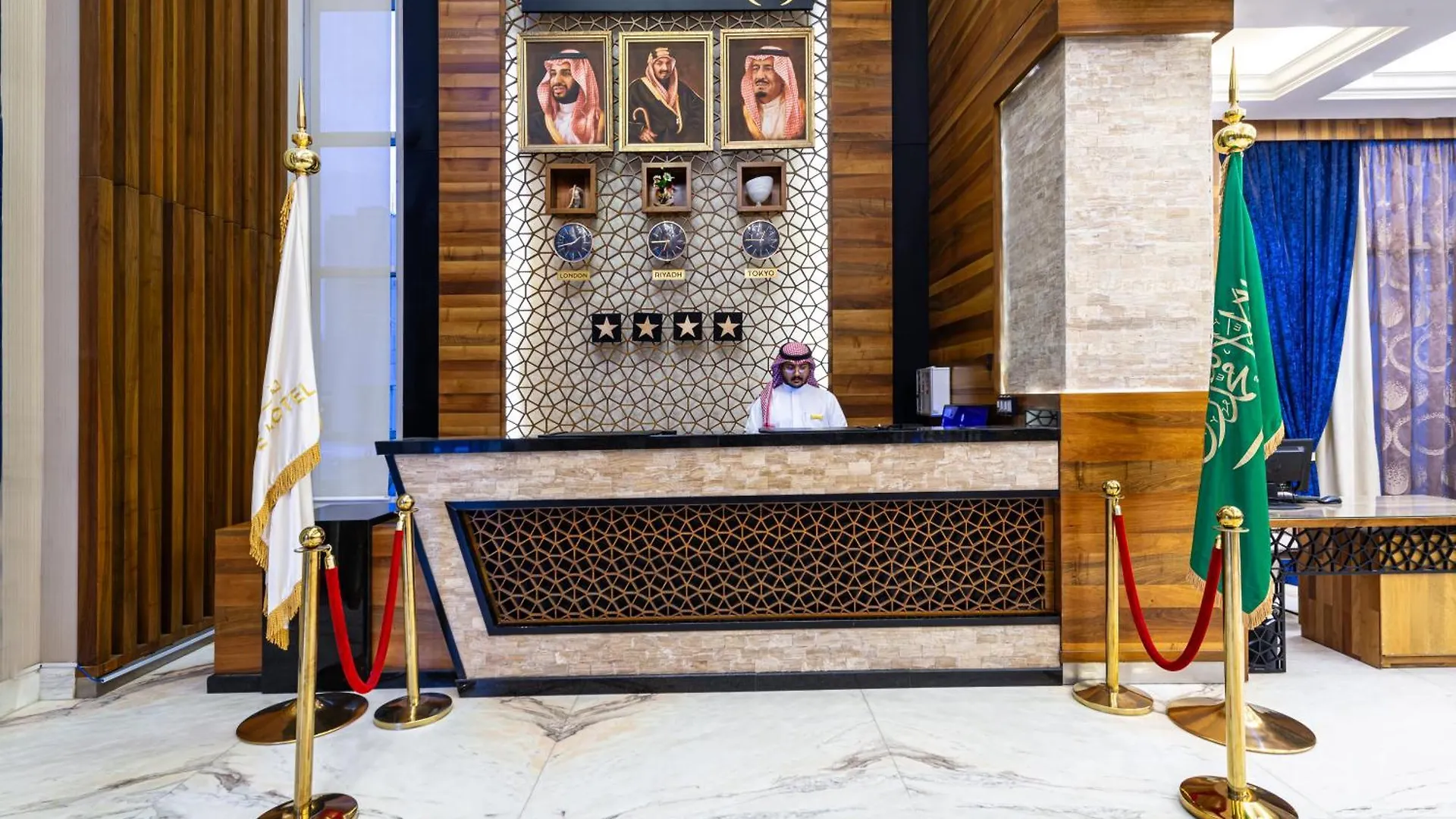 Crowne Rose Alsahafa Hotel Riyadh Saudi Arabia