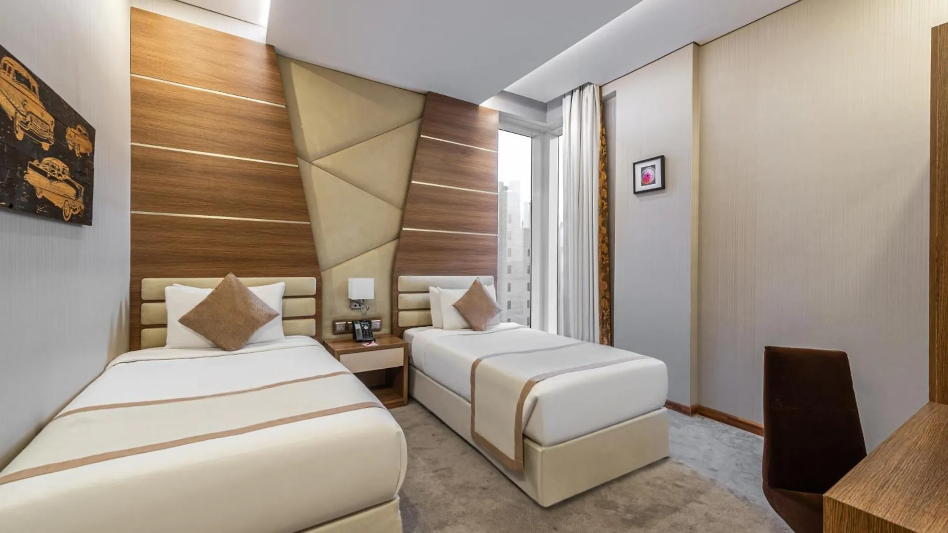 Crowne Rose Alsahafa Hotel Riyadh Saudi Arabia